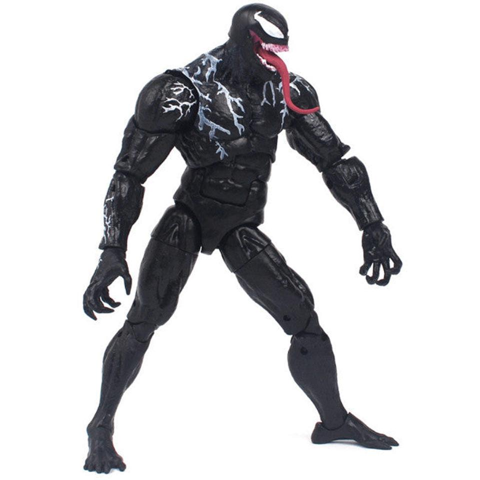 Marvel Legends Venom 6″ Action Figure