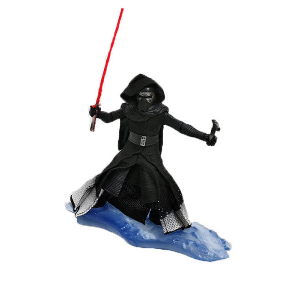 Kylo Ren Jedi Action Figure