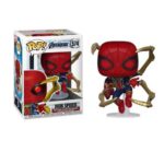 t-funko-ironspider57453