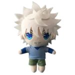 t-plush-killua01