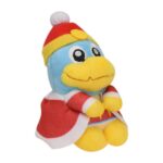 t-plush-kingdedede27