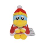 t-plush-kingdedede27