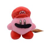 t-plush-kirbymario13