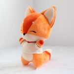 t-plush-kirikofox41