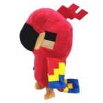 t-plush-mc-redparrot-146