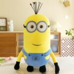 t-plush-minionskevin42