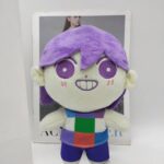 t-plush-omori-kel22