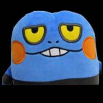 t-plush-pk-croagunk10