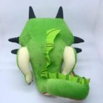 t-plush-porunga15