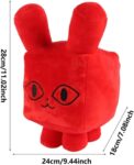 t-plush-psx-redballooncat26