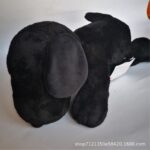 t-plush-snoopyblackkaws19