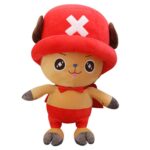 t-plush-tonychopper-red58